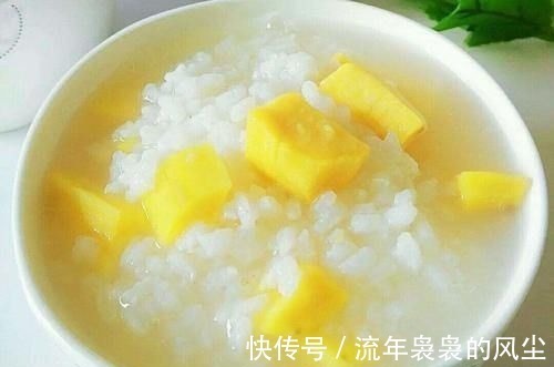 早餐|长期把“红薯”当早餐的人,到最后都发生了什么,建议收藏