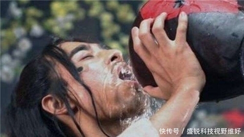 专家|武松在打虎前喝的十八碗酒,放在今天是多少度?专家:恐怕没人能喝完