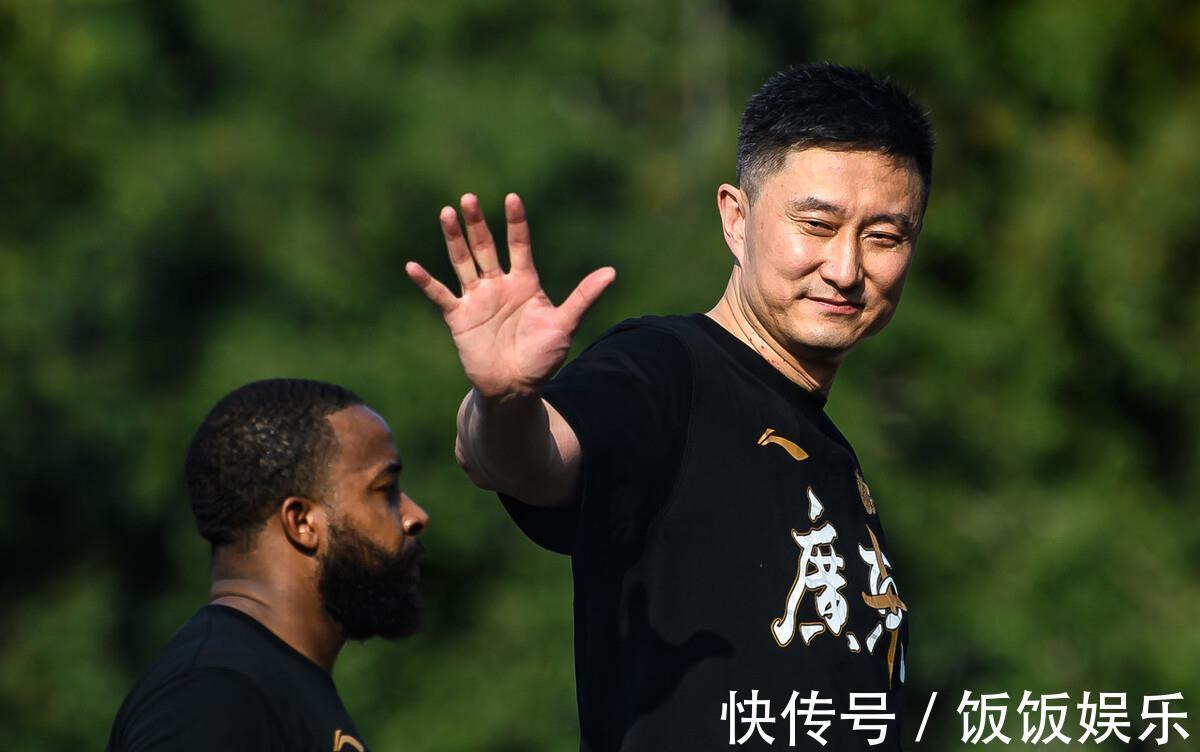 广东宏远|中午12点!杜峰突收争冠大喜讯,总决赛MVP突然开口,4连冠又稳了