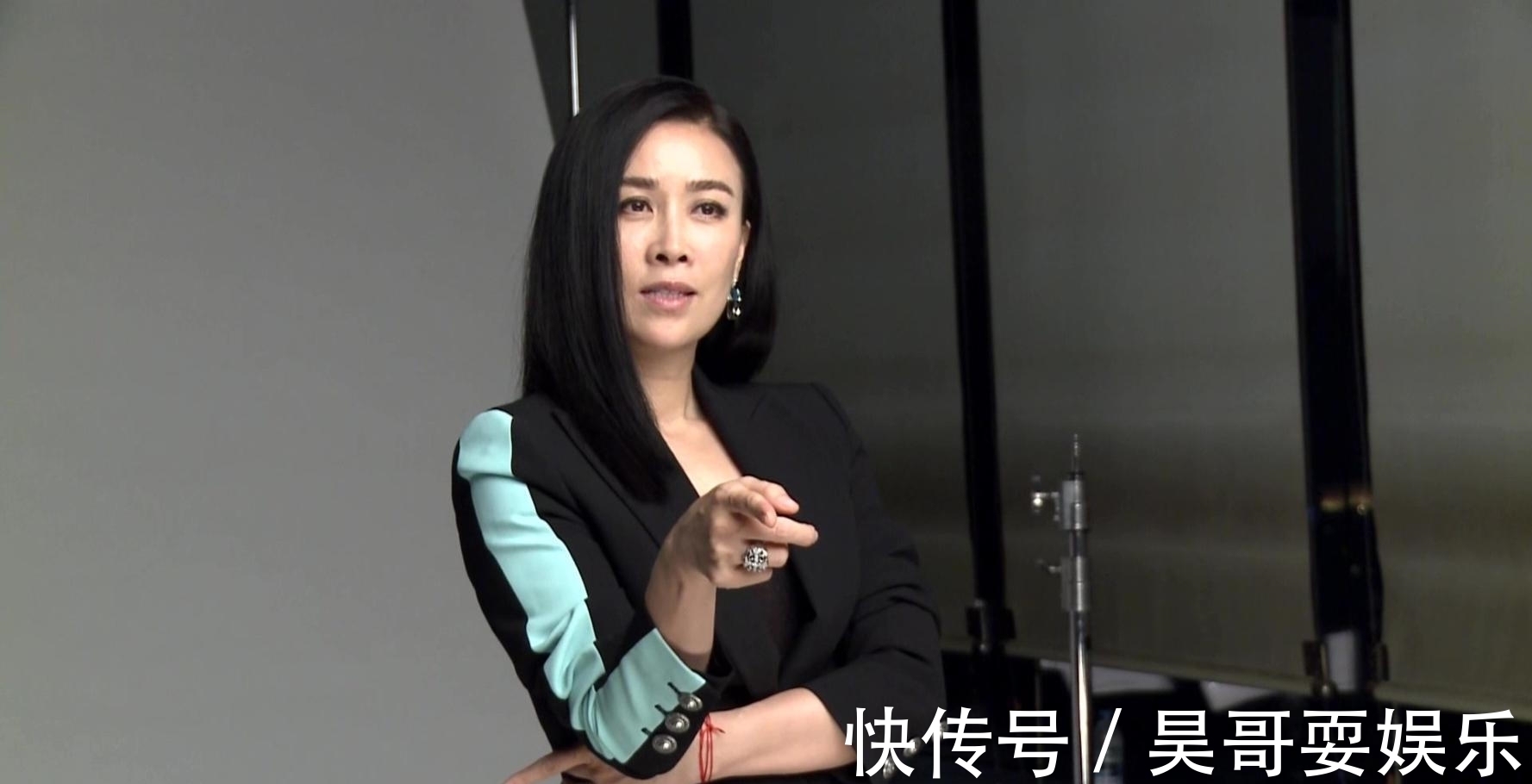 cp|张艺兴替杨紫报一掌之仇,高情商回绝那英,这对cp隔空互动太甜了