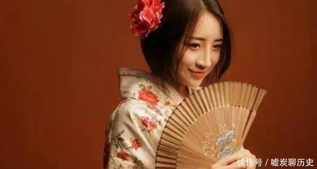 原因|日本女人的名字里,为啥多数都要带个“子”字?这才是真正原因