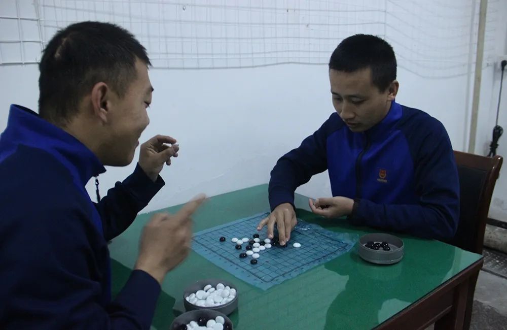 指战员|心理工作丨思想“扫雪”心灵“除霾”三项举措 筑牢指战员心里健康防线