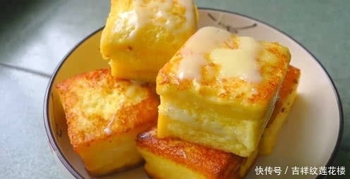 做法|零失败?奶香十足,香酥掉渣的奶香一口酥,做法简单,好吃入味儿