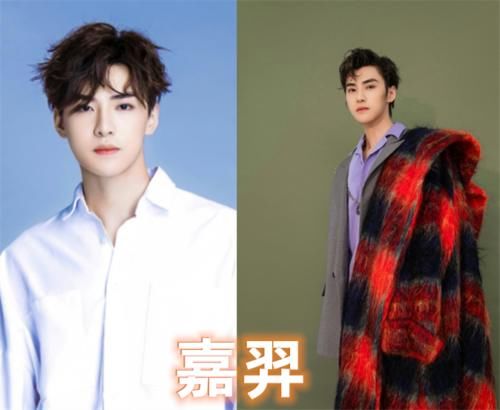  任豪|塌楼偶像一个接一个，心疼任豪粉丝，最后的他人设崩塌