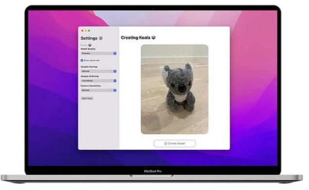 m苹果 macOS Monterey 下周到来，这些功能不适用于英特尔芯片 Mac