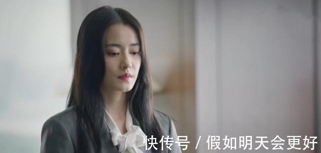 《星辰大海》文馨被开除、简爱抛出橄榄枝，掰筷子的场面又来了！