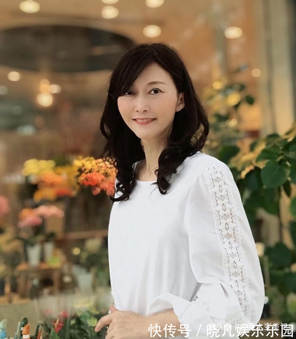 水波纹卷 女人50岁以后,剪发型要认准了,最好避开这3款!试试另外3种