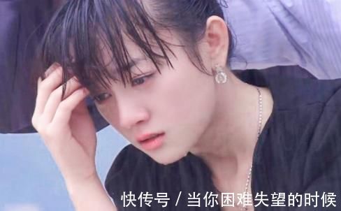 无戏可拍|张檬最后悔的事就是整容！道出整容原因有二，不自信与为爱整容