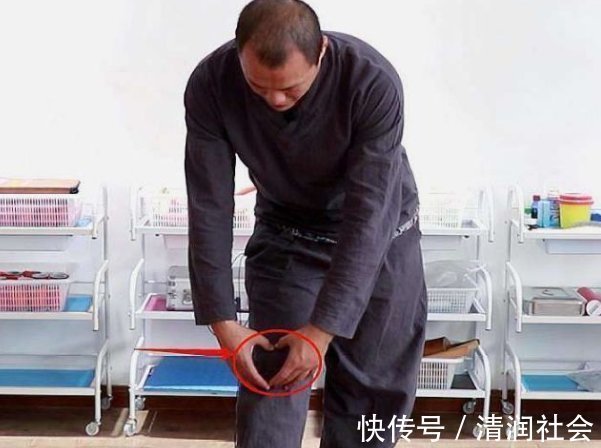 肝经|它是藏在小腿内侧的养生方,每天拍打100下,肝脾肾通通好了