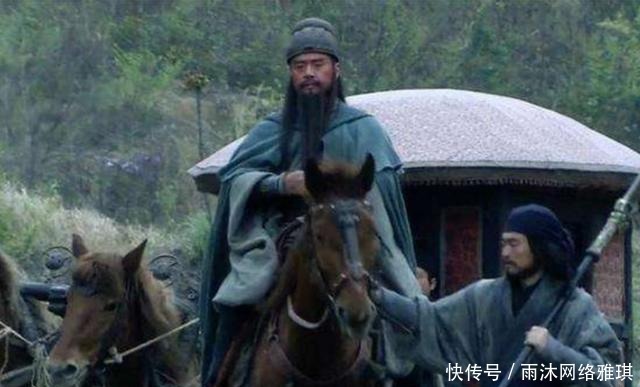 顾虑|赵云为何三枪都没有刺死周仓?只因这四个顾虑