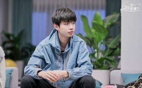 《同一屋檐下》李行告别吴嘉雯 魏大勋直呼受不了