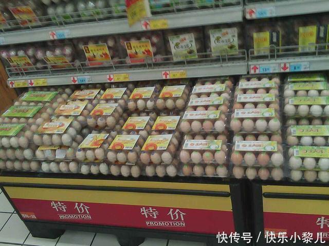 鸡蛋|男孩摔坏超市一盒鸡蛋,店员要求十倍赔偿,妈妈的做法令人称赞