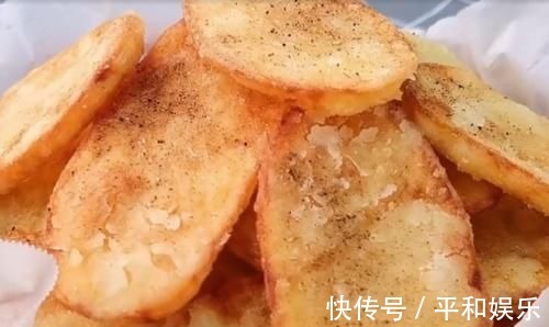 它是碱性食物常吃身体健康，老的慢，做成零食，孩子超爱吃