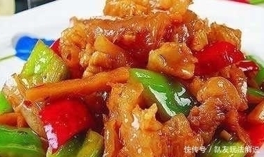 香辣酱|看着孩子一口一口吃的超过瘾,想吃随时做,学会了艺不压身,赞了