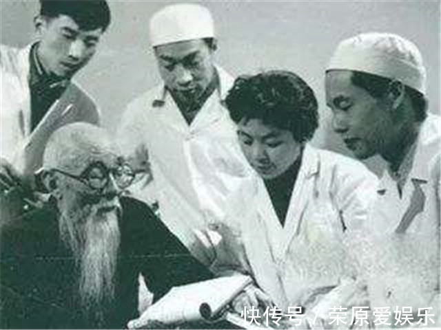 梁启超|中医泰斗萧龙友诊袁世凯尿毒症,袁克定不信坚持西医,后悔不当初