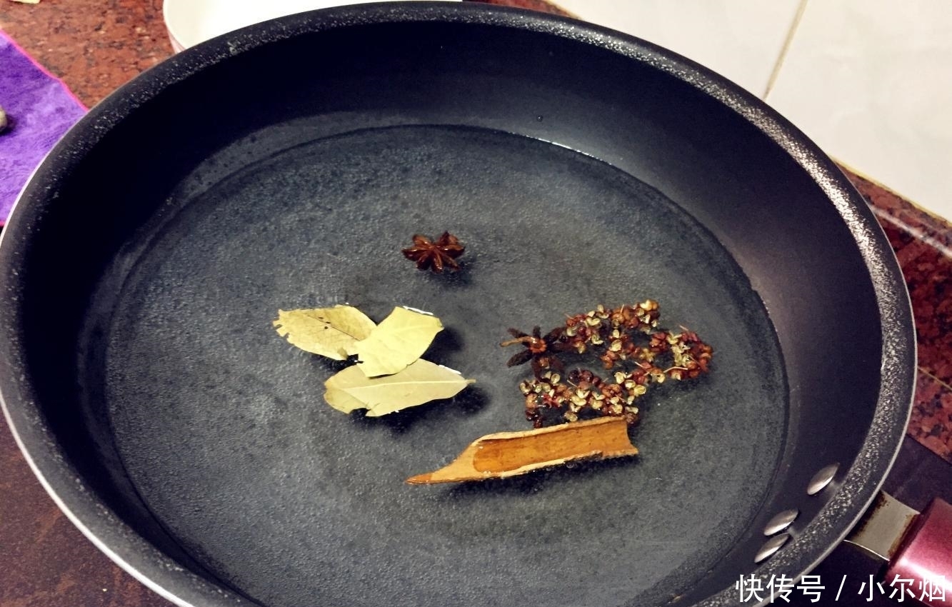 桂皮|多給孩子吃這菜, 補(bǔ)腦明目, 增強(qiáng)記憶, 營(yíng)養(yǎng)是雞蛋6倍, 做法簡(jiǎn)單!