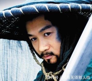 金圣叹|杨志一生命途多舛,优柔寡断,金圣叹为何还评价他是上上人物