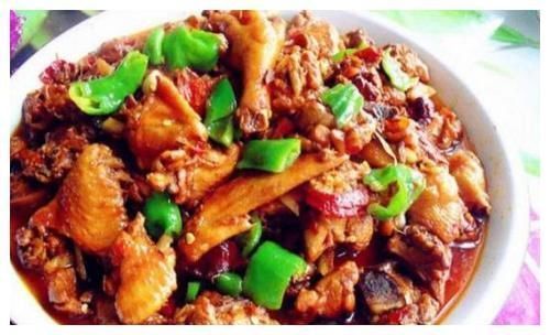 越吃越香的几道家常菜,好吃的流口水,美味简单,学会不用下馆子