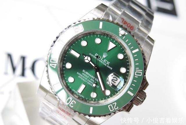 整个太平洋都是假表!网友:不是广州太厉害而是瑞士太过贪婪!