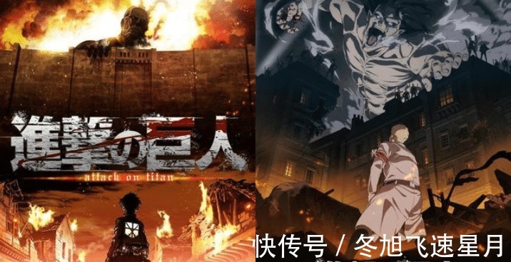 海贼王|漫画选举,集英社包揽前三甲,第二名鬼灭之刃,第一名意料之中