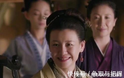 卫小娘#知否的盛家宅院,林小娘使计压王夫人,这在历史上可能发生吗!