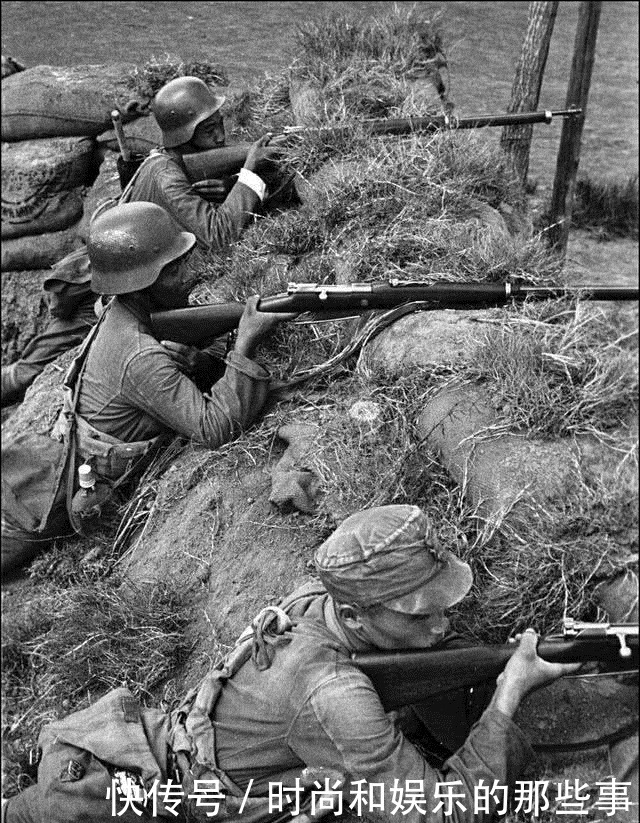 能顶|日军一个大队能顶国军一个师这位将军用辉煌战绩给日军上了一课