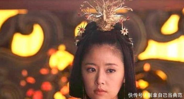 朝代|最牛的两个开国皇后,如果没有她,历史上就不会有那个伟大的朝代