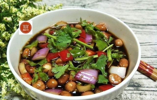  教你一道最受欢迎的下酒菜，做法很简单，有了它，喝小酒滋有味儿