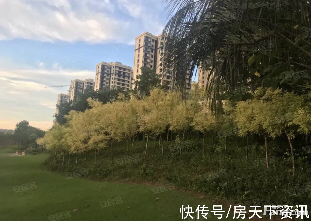 天心|长沙天心热门楼盘现场最新视频，点击查看