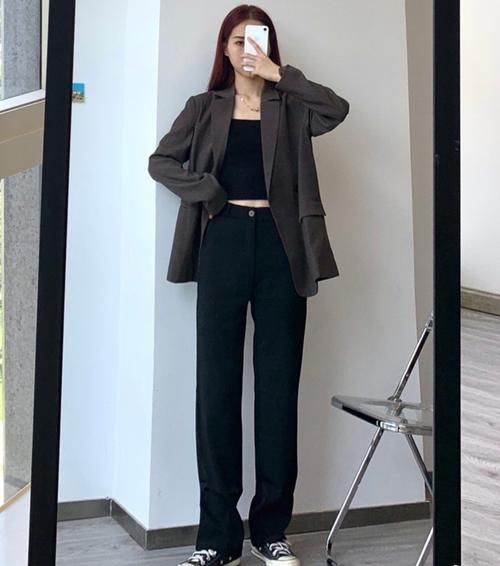 除大衣外，还有哪些外套时尚好穿？推荐这3款，今年特流行