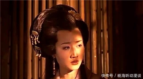 除掉|李世民除掉齐王,为什么齐王妃还要进后宫,其女儿墓志铭记载原因