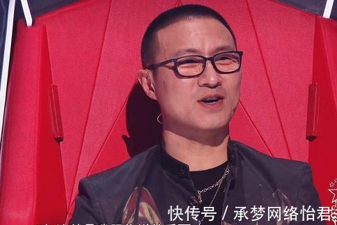中國好聲音|《中國好聲音10》李克勤戰勝汪峰，其中有跡可循，原因在這里