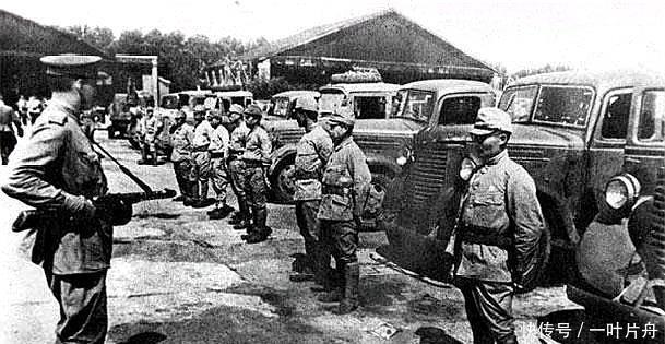 日本|日本投降前做了一狠事,令苏军损失5万人,斯大林的报复真是绝了!