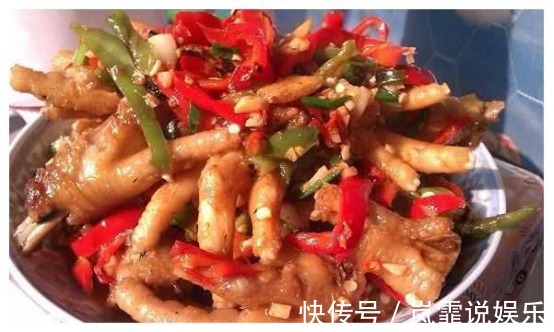 好吃不腻的几道家常菜,美味营养解馋,简单易做,天天吃都不腻