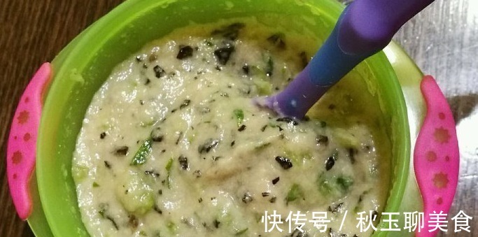 表姐|宝宝什么时候可以“开荤”过早过晚都不好,添加肉类辅食有讲究