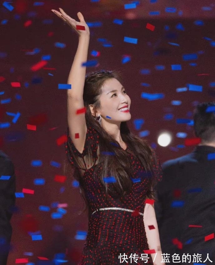 《披哥》总决赛看点：刘涛退出换宁静？“无证之人”网友不答应