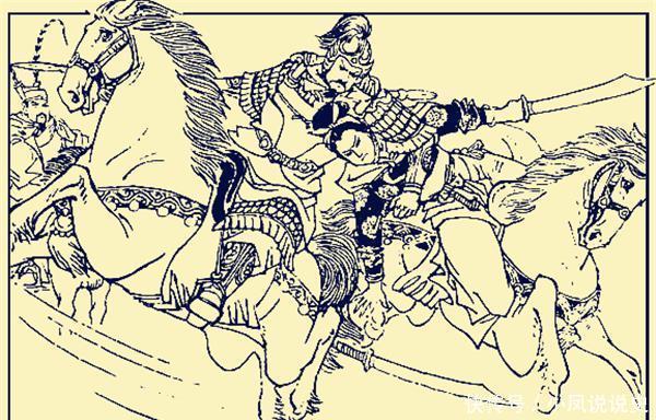 扈三娘在梁山是怎样度过的?她:强作欢喜,独自忧伤