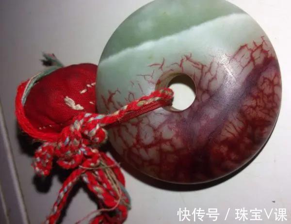 神像@有翡翠的注意咯,十大禁忌必须要清楚