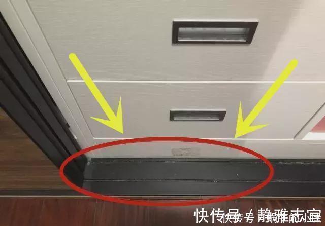 地漏|新家入住一月,窝都没躺热,就连碰20个装修毛病,我太难了