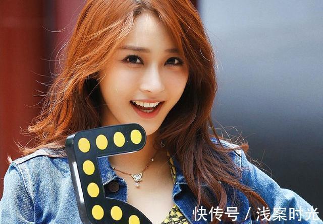 不好好唱歌就要回去继承30亿财产,人靓歌好,难怪那英会力挺她