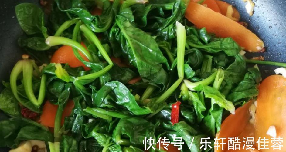 秋天,多给孩子吃这菜,好看又好吃,营养极高,经常吃不上火