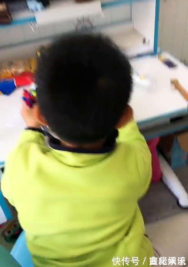 孩子|“最懒宝宝”火了,算数方法简单粗暴还准确,妈妈看后瞬间气炸了