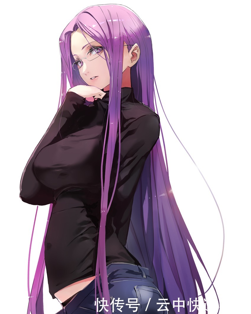 Fate美杜莎魔眼 Fate美杜莎魔眼