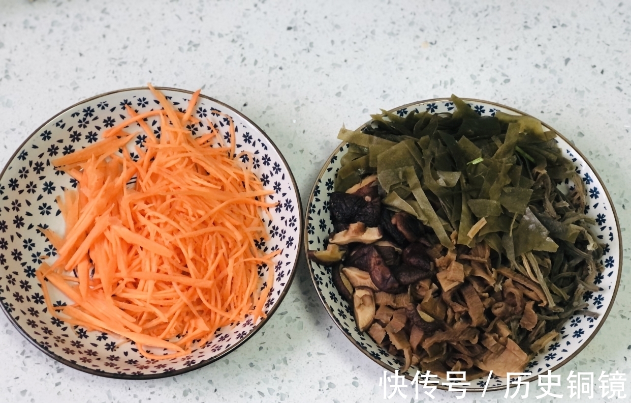 湯面|豫北農村常吃的一碗面，用料簡單實在，湯濃味美，比燴面好吃多了