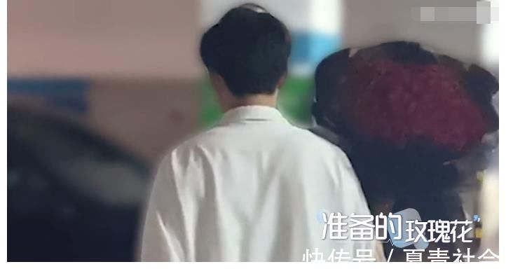 《心動(dòng)4》現(xiàn)狀番外:馬子佳小孔戀愛甜蜜,橙子常常有麥穗的陪伴