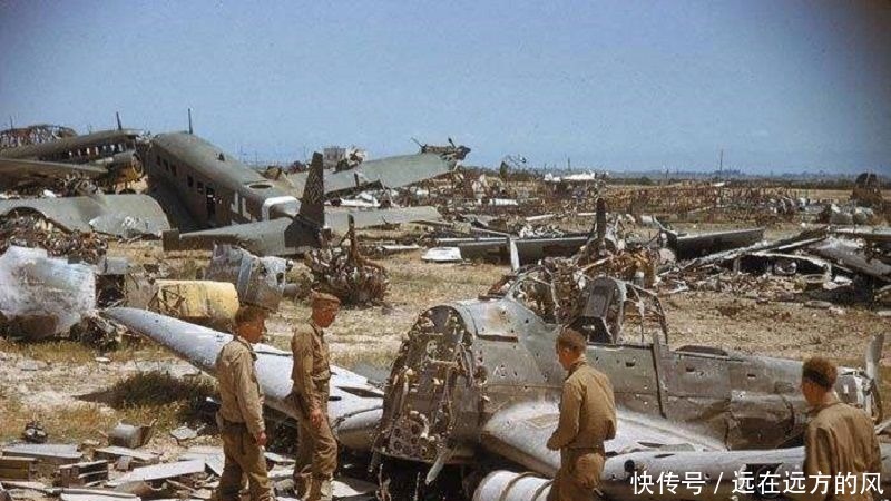 损失|盟军登陆诺曼底，损失多少士兵？最高指挥官承认是最大屠宰场