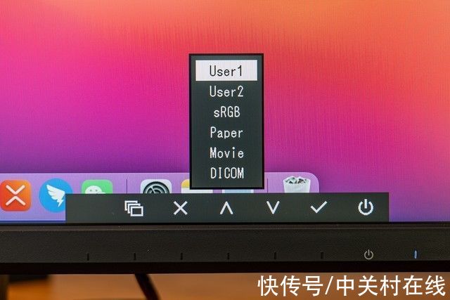 艺卓|「有料评测」EIZO EV2360/EV2760评测：护眼和实力兼具的显示器