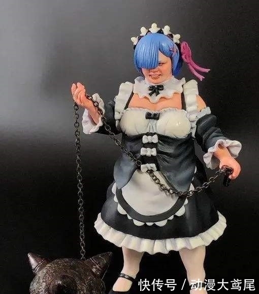 三国人物|日本最强手办涂装大神!十几块钱收购山寨品,涂装后价值飙升上万