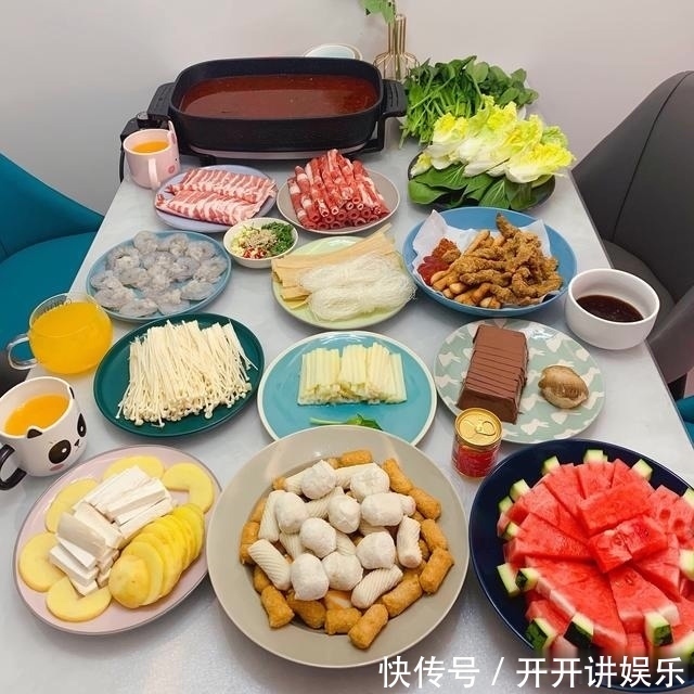 屋主|终于入住新房,开启二人世界,再也不需要租房,装修很漂亮,晒晒