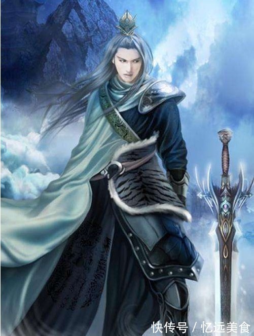 诛仙&靠一部作品“吃饭”的网络作家,每次提及只有一部,网友:太悲哀